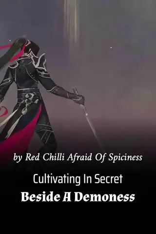 Cultivating In Secret Beside A Demoness