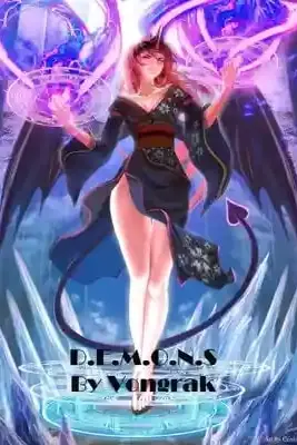 D.E.M.O.N.S: Getting Summoned Weekly isn't so Bad