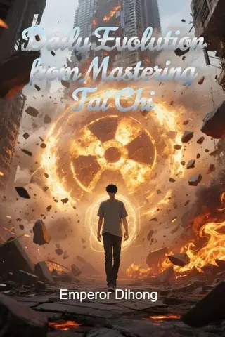 Daily Evolution from Mastering Tai Chi