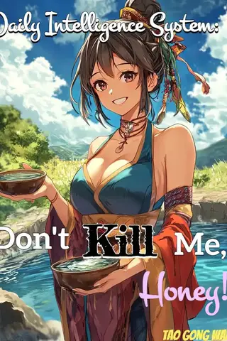 Daily Intelligence System: Don't Kill Me, Honey!