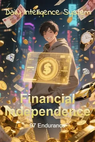 Daily Intelligence System: Financial Independence