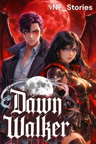 Dawn Walker