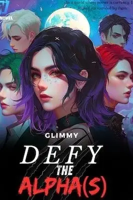 Defy The Alpha(s)