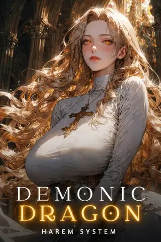 Demonic Dragon: Harem System