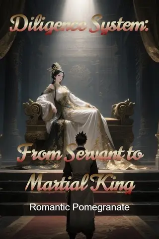 Diligence System: From Servant to Martial King