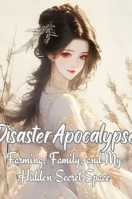 Disaster Apocalypse: Farming, Family, and My Hidden Secret Space