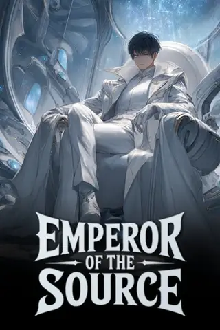 Emperor of the Source