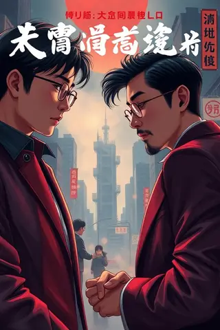 Entertainment: Stop Playing Villains, You're Making Inspirational Films