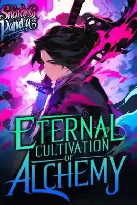 Eternal Cultivation of Alchemy