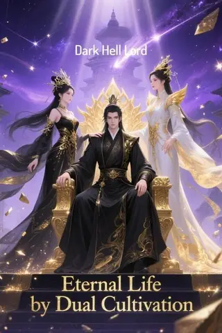 Eternal Life by Dual Cultivation