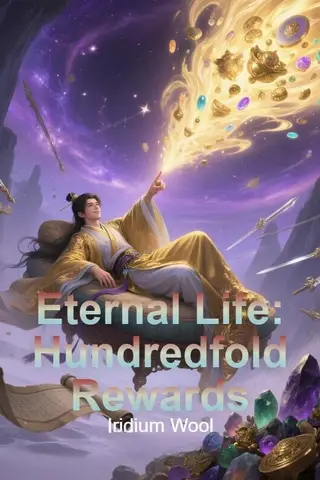 Eternal Life: Hundredfold Rewards