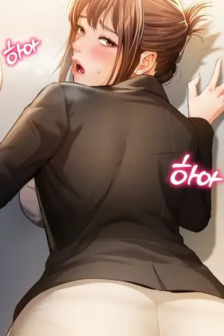 Extra's Pov: The Goddess Wants Me To Conquer Milfs