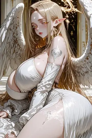 Extra: Yandere Milfs Obsessed with me!