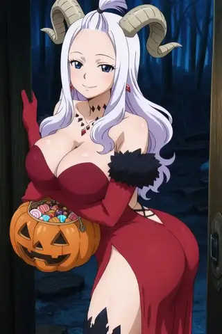 Fairy Tail: I Became Invincible With an Anime Gacha System