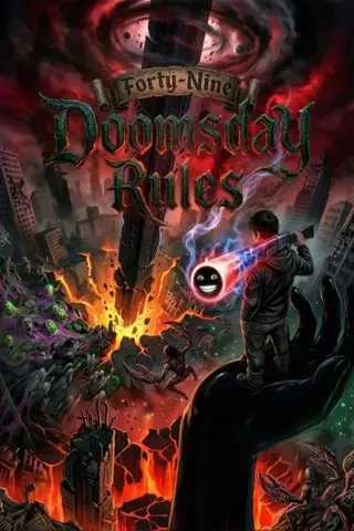 Forty-Nine Doomsday Rules