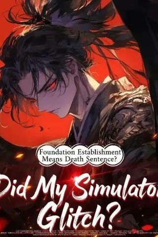 Foundation Establishment Means Death Sentence? Did My Simulator Glitch?