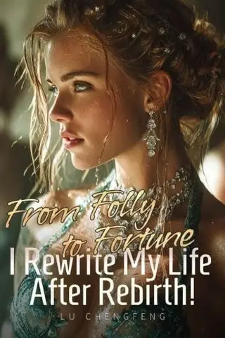 From Folly to Fortune:I Rewrite My Life After Rebirth!