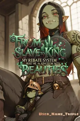 From Slave to King: My Rebate System Built Me a Kingdom With Beauties!