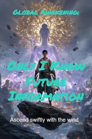 Global Awakening: Only I Know Future Information