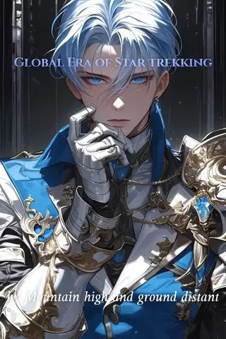 Global Era of Star trekking