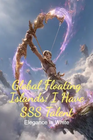 Global Floating Islands: I Have SSS Talent