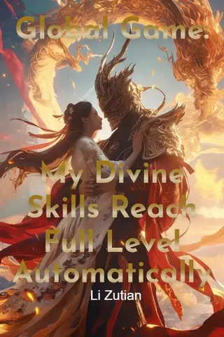 Global Game: My Divine Skills Reach Full Level Automatically