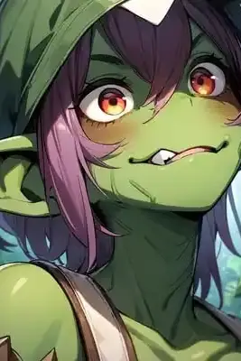 Goblin King: My Innate Skill Is OP