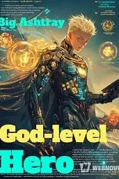 God-level Hero