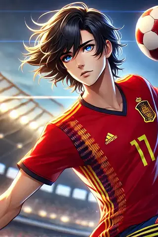 God Of football