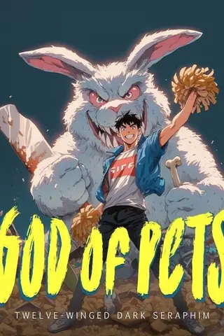 God of Pets