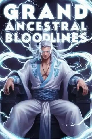 Grand Ancestral Bloodlines