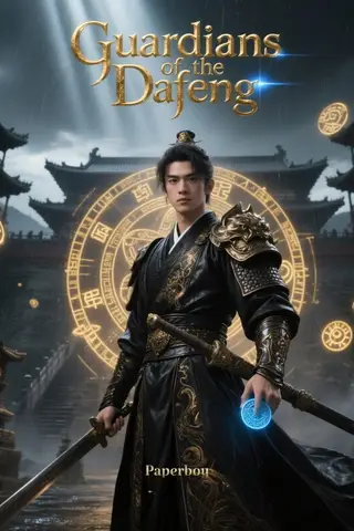 Guardians of the Dafeng