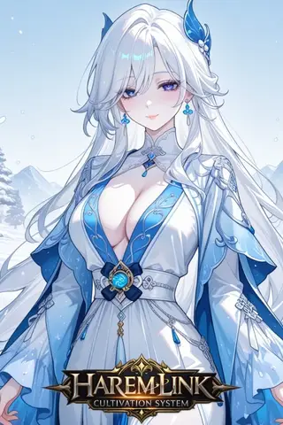 Harem Link Cultivation System