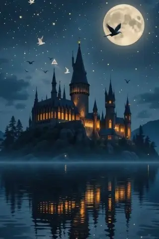 Harry Potter: The Healer