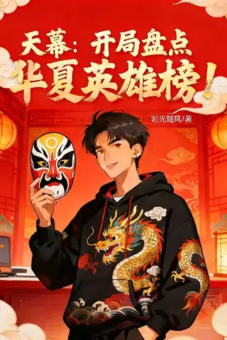 Heavenly Screen: Opening with a Ranking of China's Heroes!