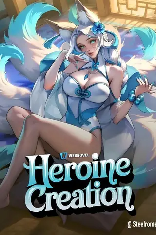 Heroine Creation: All My Summons Are Custom Made
