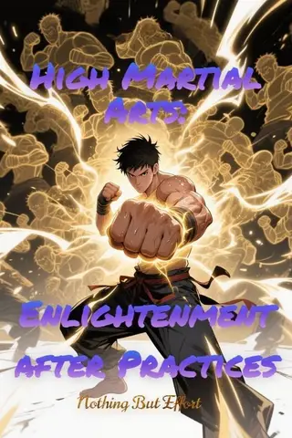High Martial Arts: Enlightenment after Practices