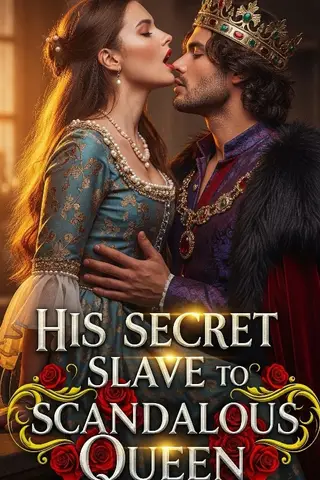 His Secret Slave to Scandalous Queen