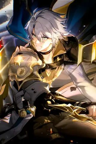 Honkai Star Rail: Wait! Why Are There Two Saviors on Amphoreus?!