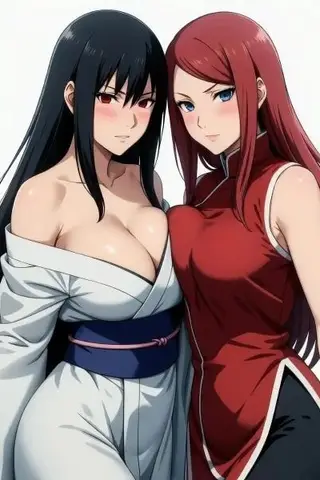 Hostile to the Uchiha? Don't regret relocating the whole clan!