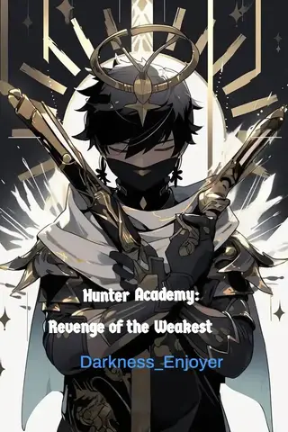Hunter Academy: Revenge of the Weakest