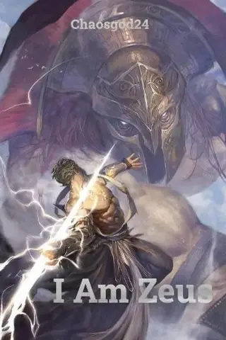 I Am Zeus