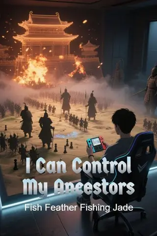 I Can Control My Ancestors
