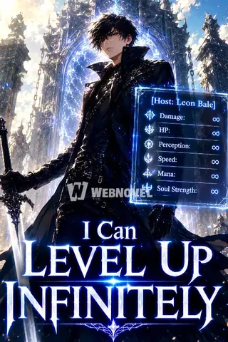 I Can Level Up Infinitely