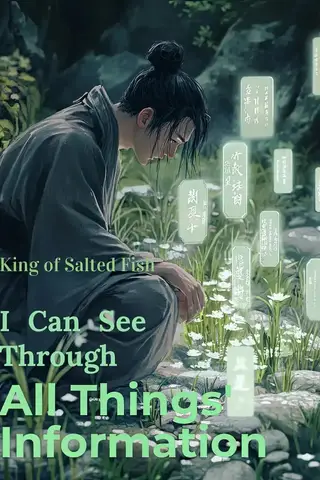 I Can See Through All Things' Information