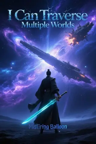I Can Traverse Multiple Worlds