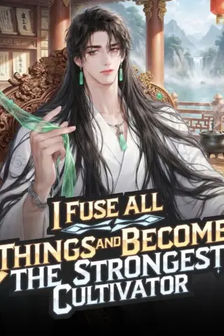I Fuse All Things and Become the Strongest Cultivator