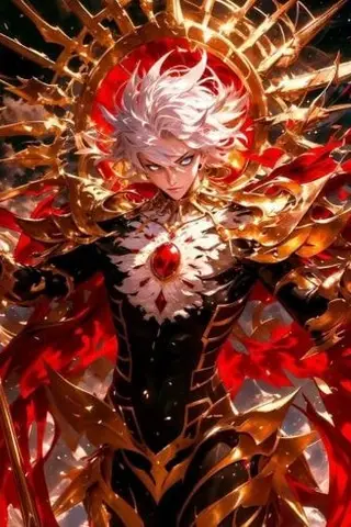I Have 10,000 SSS Rank Villains In My System Space