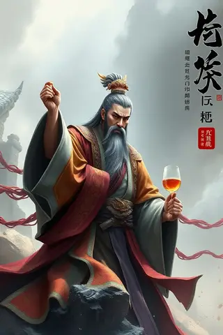 I, Immortal Li Changsheng, Exposed by the Golden Rankings
