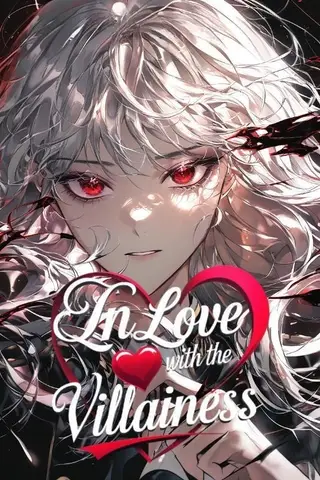 I'm in Love with the Villainess!